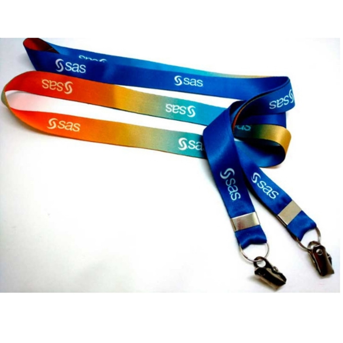 Cordões para Crachá